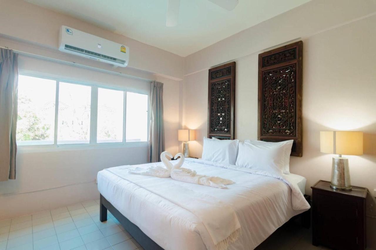 Bed At Beach Hostel Phuket Kültér fotó